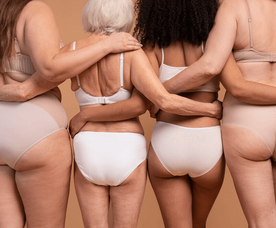 Shape your silhouette instantly with simple, effective body-shaping hacks.