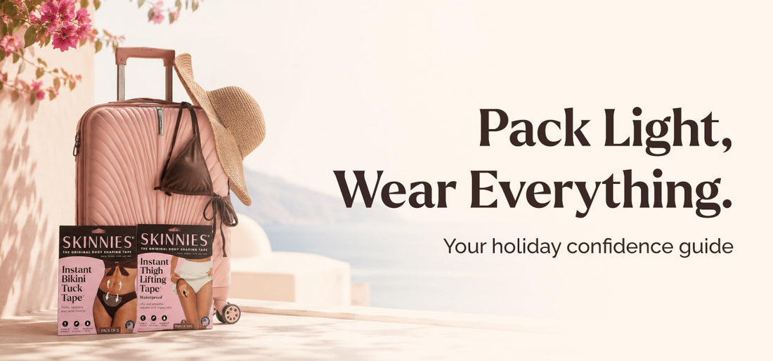 Your holiday confidence guide