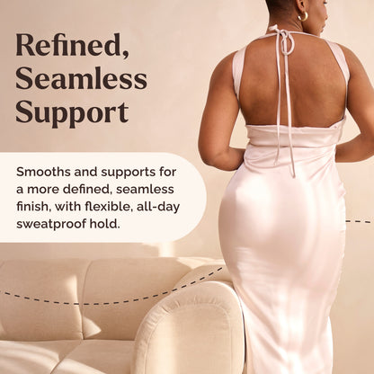 Skinnies Instant Back Lifting Tape