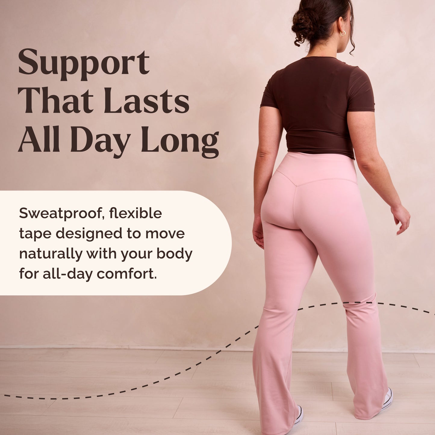 Skinnies Instant Bottom Lifting Tape