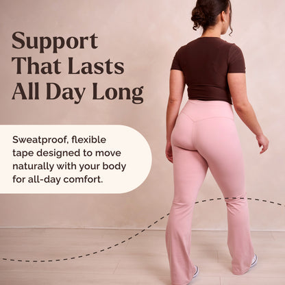 Skinnies Instant Bottom Lifting Tape
