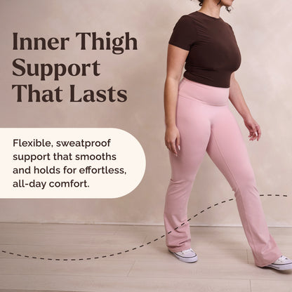 Skinnies Instant Inner Thigh Shaping Tape