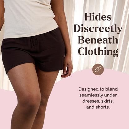 Skinnies Instant Thigh Lifting Tape
