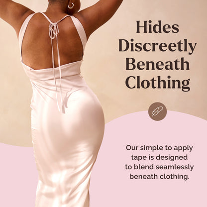 Skinnies Instant Bottom Lifting Tape