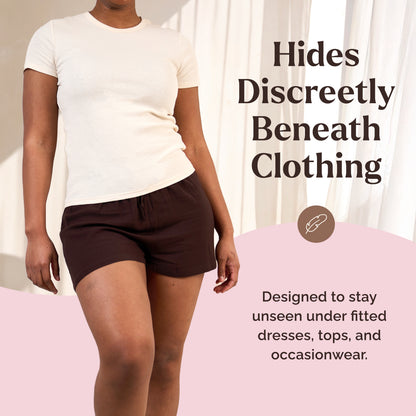Skinnies Instant Tummy Tuck Tape
