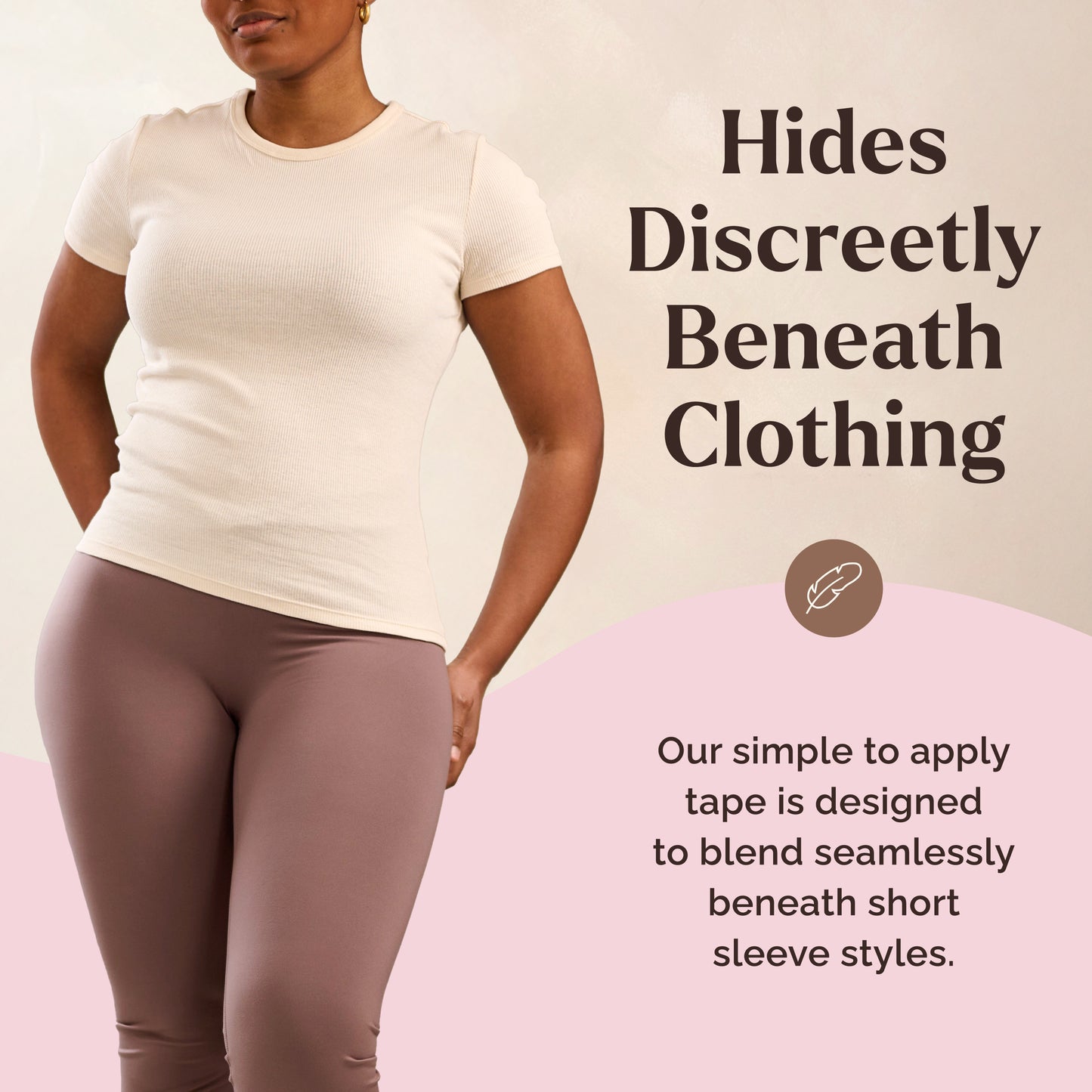 Skinnies Instant Arm Lifting Tape