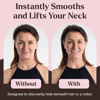 Skinnies Instant Neck Lifting Tape