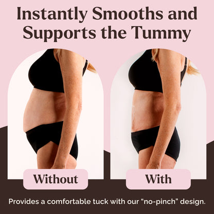 Skinnies Instant Tummy Tuck Tape