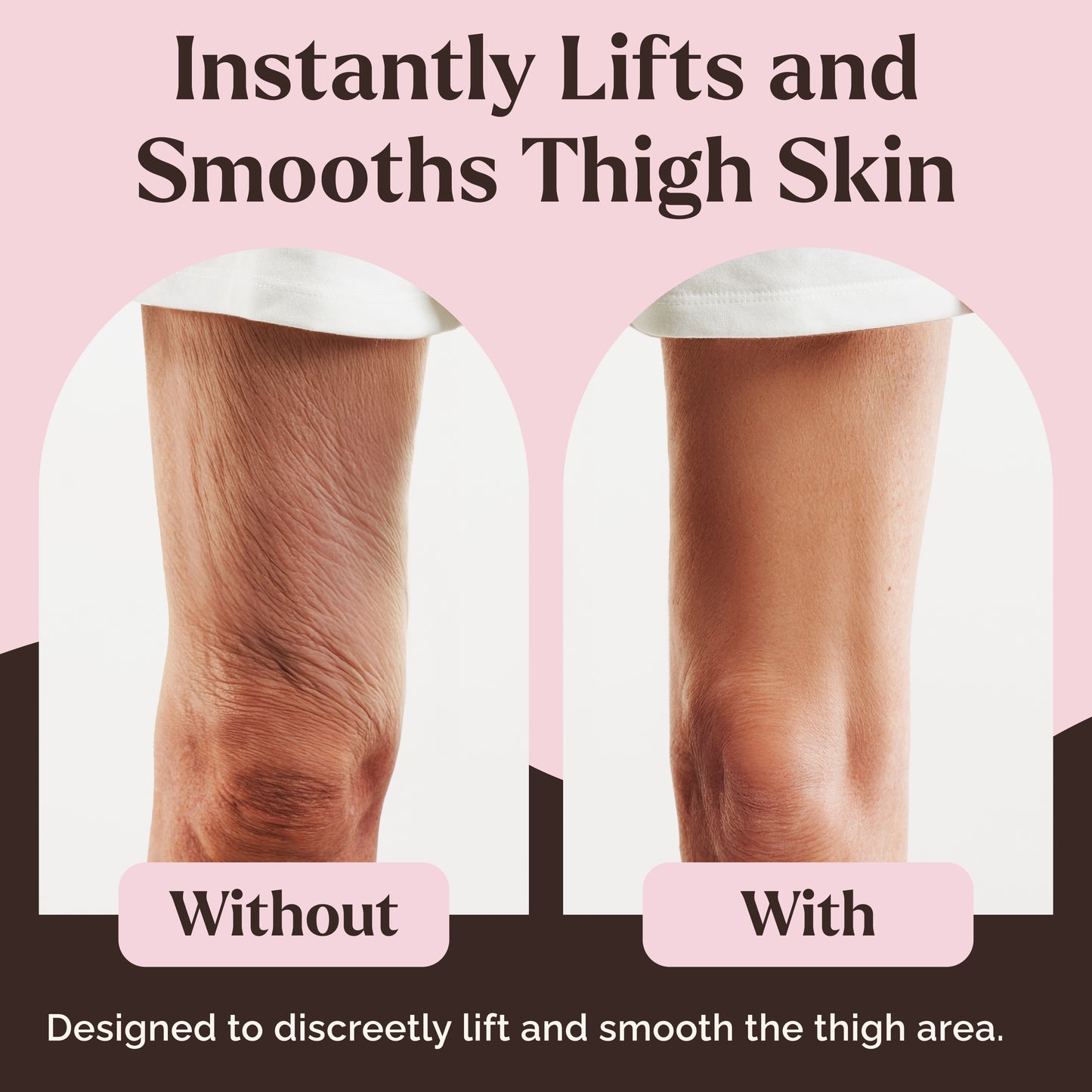 Skinnies Instant Thigh Lifting Tape