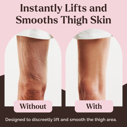 Skinnies Instant Thigh Lifting Tape