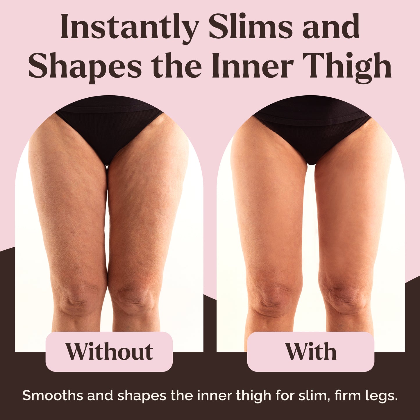 Skinnies Instant Inner Thigh Shaping Tape