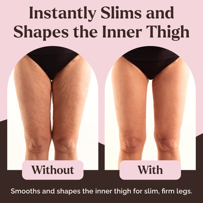 Skinnies Instant Inner Thigh Shaping Tape