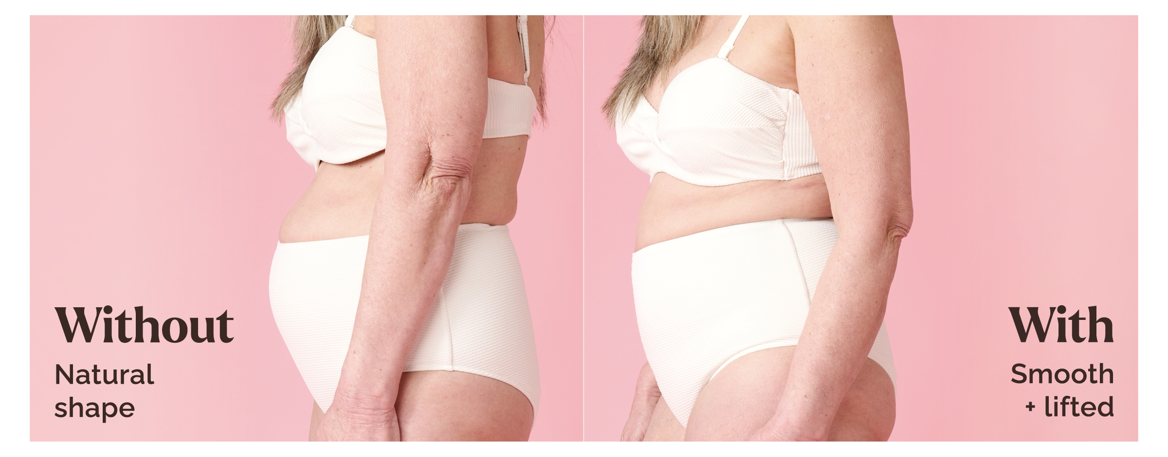 Skinnies Instant Bikini Tuck Tape results