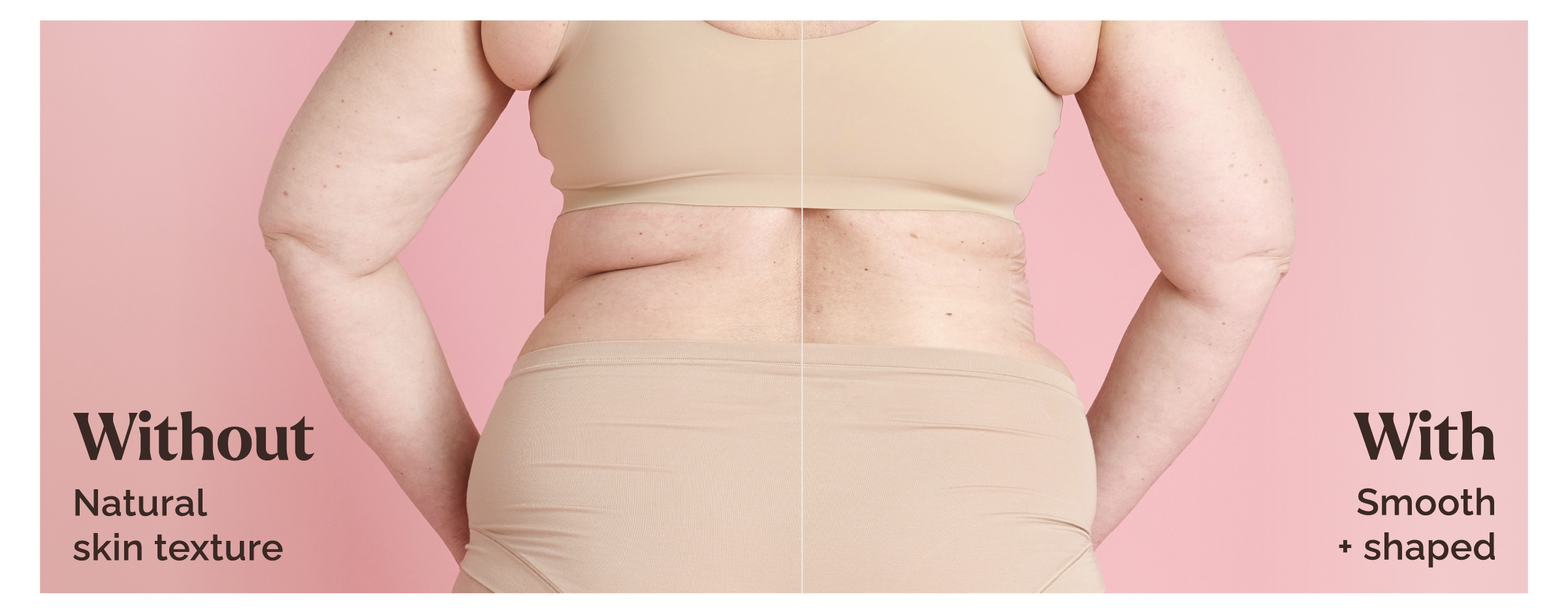 Skinnies Instant Back Lifting Tape results