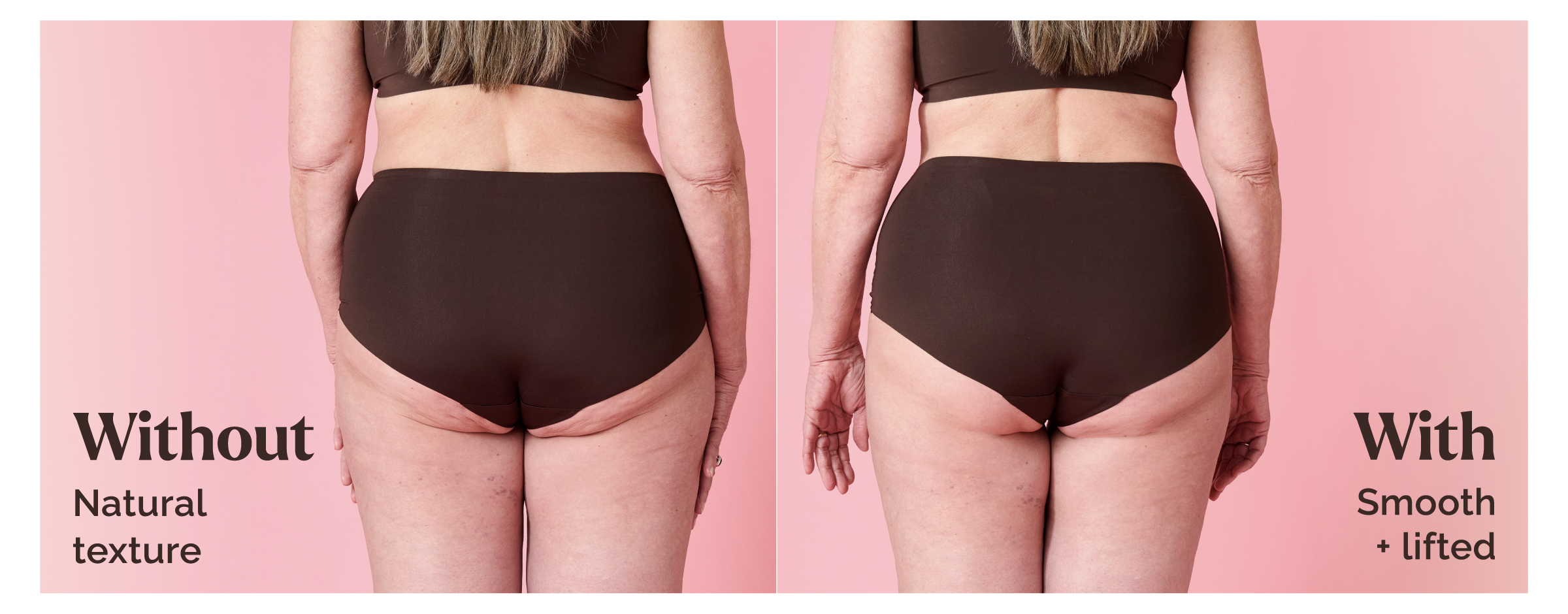 Cinta de levantamiento de glúteos instantánea Skinnies results