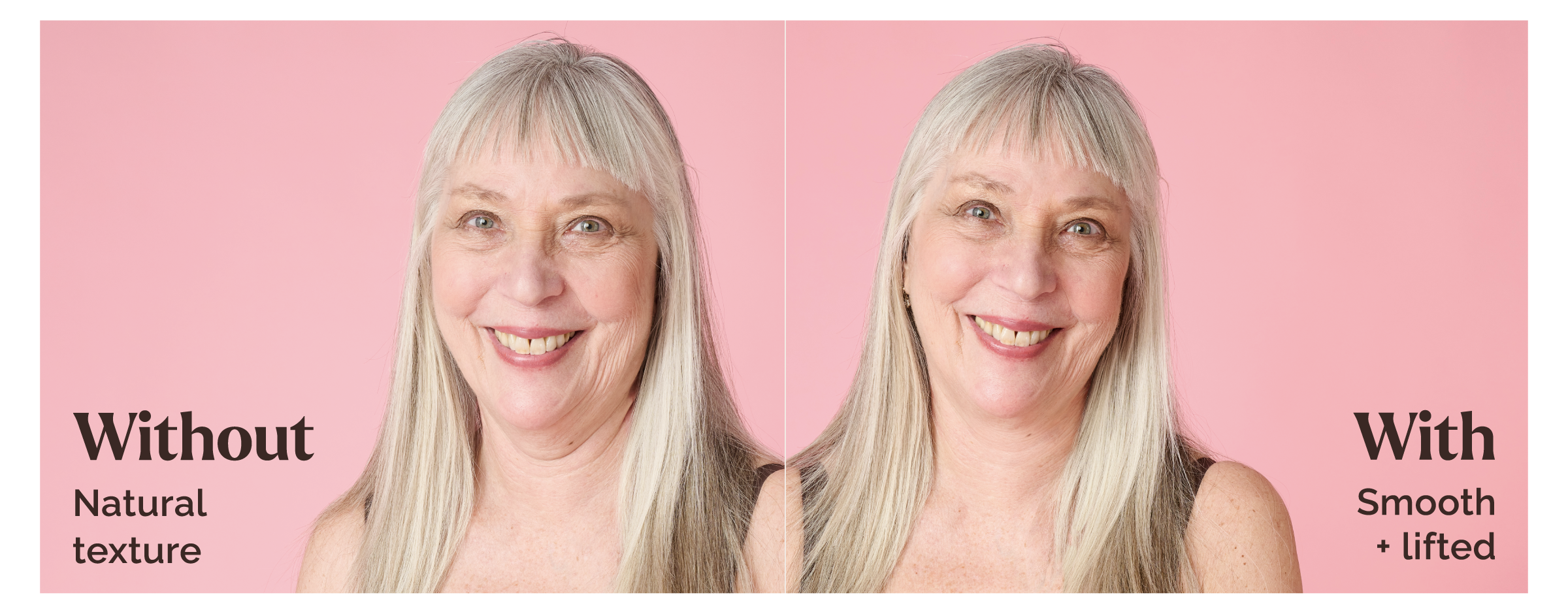 Skinnies Instant Neck Lifting Tape results